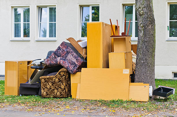 Best Construction and Renovation Debris Removal in USA